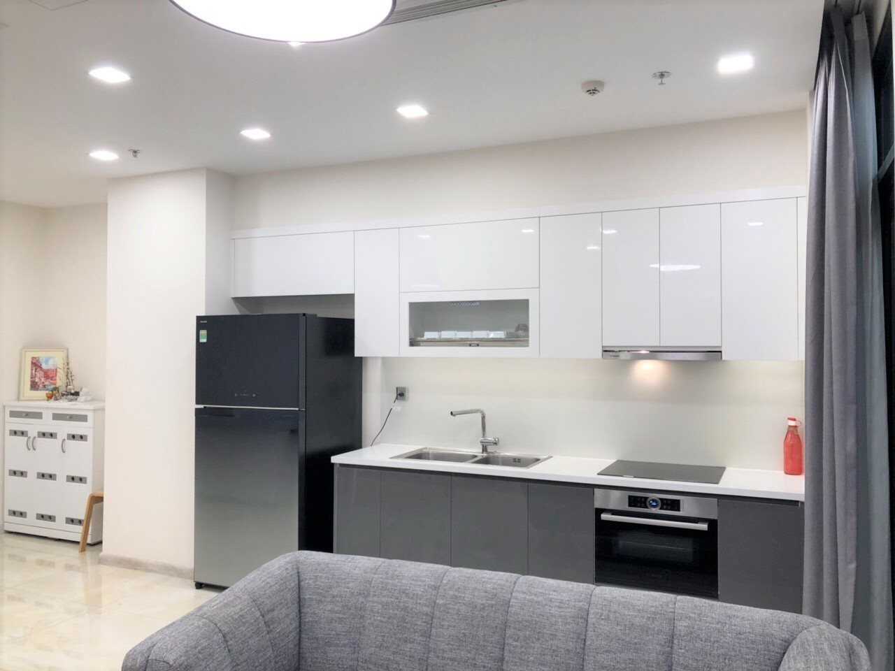 D1021153 - Vinhomes Golden River Apartment For Rent & Sale Ho Chi Minh - 2 bedroom